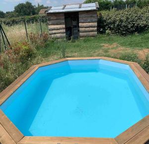 Maisons de vacances Maison au coeur du luberon : photos des chambres