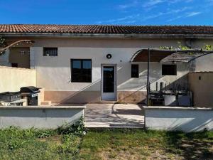 Maisons de vacances Maison au coeur du luberon : photos des chambres