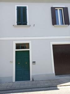 Bilocale per vacanze a Vada