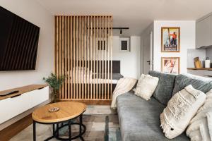 Apartament POD LASEM