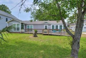 Sea Glass - Ubytování bez kategorie ve městě Oak Island