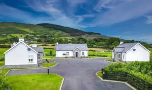Clonlum Holiday Cottages - Forkill