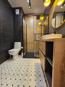 Pachnące Sny Apartament