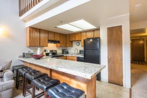 Powder Pointe Condos by Park City Vacations