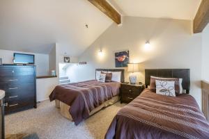 Powder Point Condos by Park City Vacations