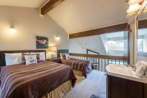 Powder Pointe Condos by Park City Vacations