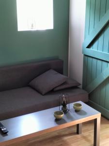 Appartements Chez Cali : photos des chambres
