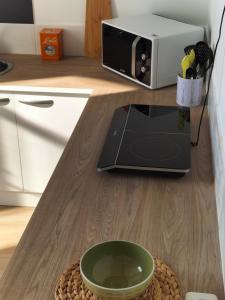 Appartements Chez Cali : photos des chambres