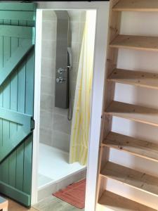 Appartements Chez Cali : photos des chambres