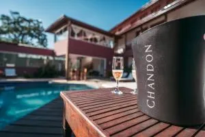 Vila Bardot - 巴拉-沙希