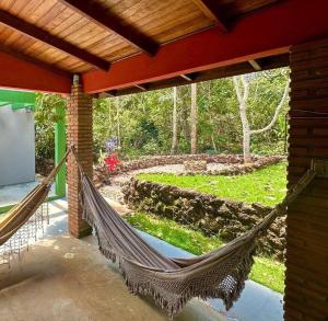 Casa para relaxar em Chapada dos Guimarães