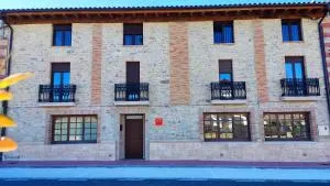 Casa Unzué Turismo Rural - 科多维拉