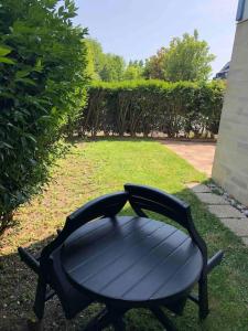 Appartements Le Clapotis des Flots : photos des chambres