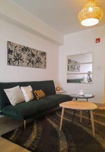 Colorfull Studio in Barranco