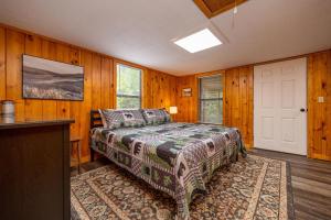 Pigeon Forge Getaway