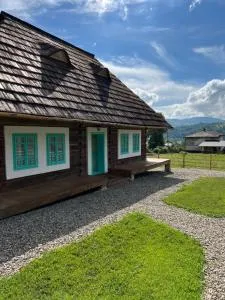 Hygge Loft Bucovina - Strîmtura