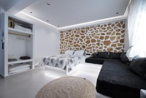 Georgias Central Collection