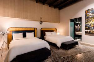 Casona 142 Hotel Boutique Orizaba