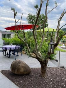 Ferienwohnung am Pferdemarkt