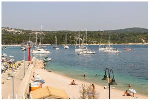 Luxury Penthouse Roberta