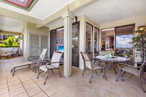 Kapalua Golf Villa 23T 67