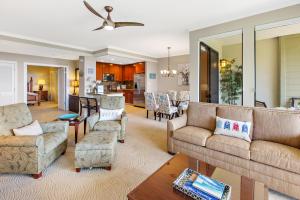 Kapalua Golf Villa 23T 67