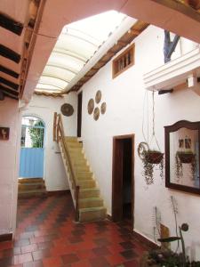 Hostal Casa Yerbabuena