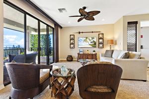 Kapalua Golf Villa 12V 1