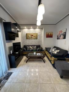 Alexandros Family Home