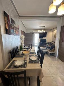 Alexandros Family Home