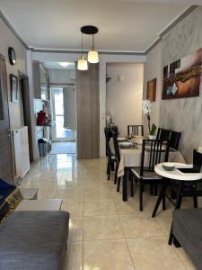 Alexandros Family Home