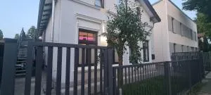 SUITE&ENJOY Hamburg - Tonndorf Lohe