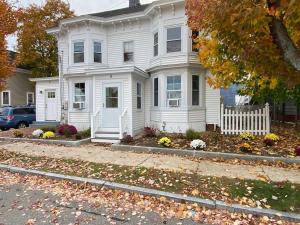 obrázek - Sunny One Bedroom in Historic Downtown Dover