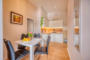 Apartments Vujosevic