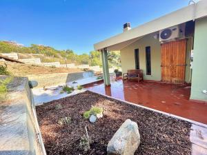 Villa SALMAGI - Sardegna img33