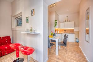 Apartments Vujosevic