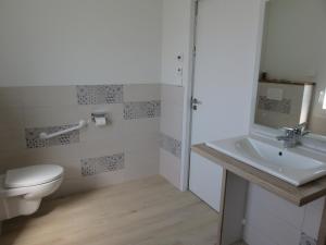 Villas 12 pers, sur la dune, PMR, spa, hammam, salle de sport : photos des chambres