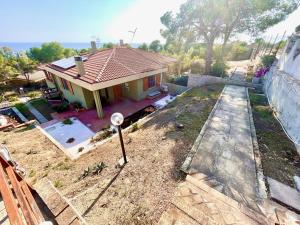 Villa SALMAGI - Sardegna img36