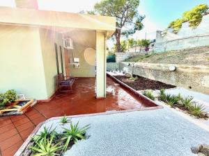 Villa SALMAGI - Sardegna img35