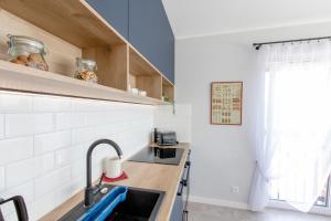 Apartament Mistral by Major Domus Club