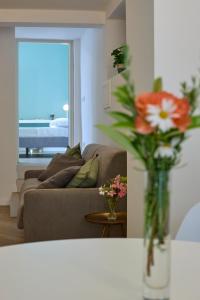 CAMERANOAPARTMENTS - LAngolo della Piazza