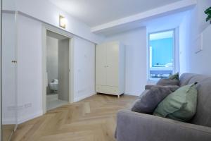 CAMERANOAPARTMENTS - LAngolo della Piazza