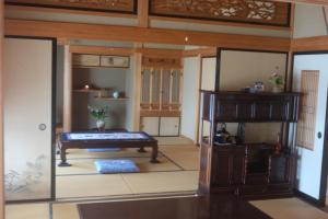 효고 農園民宿 春名 Farmstay Haruna 3성급 숙소 스위트룸