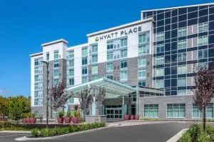 Hyatt Place San Jose Airport - سان خوسيه