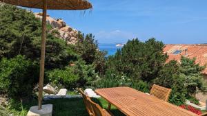 Residence Cala Francese - Case sul mare img2