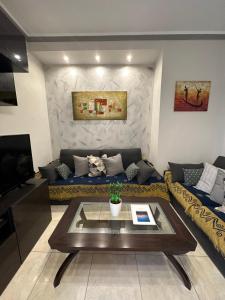 Alexandros Family Home