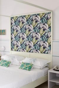 Standard Family Room room in Hotel Flora