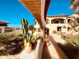 Casa Kokomo - 4hvězdičkové hotely ve městě Benitachell