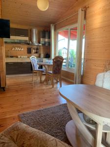 Pociunai relax house