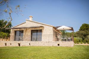 Maisons de vacances Bastide Toujours Dimanche, Maison de vacances avec vue & piscine privee : photos des chambres